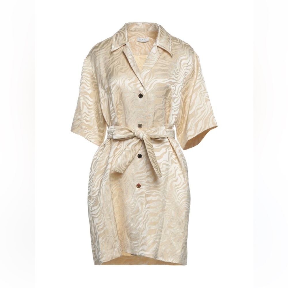 Sandro dress